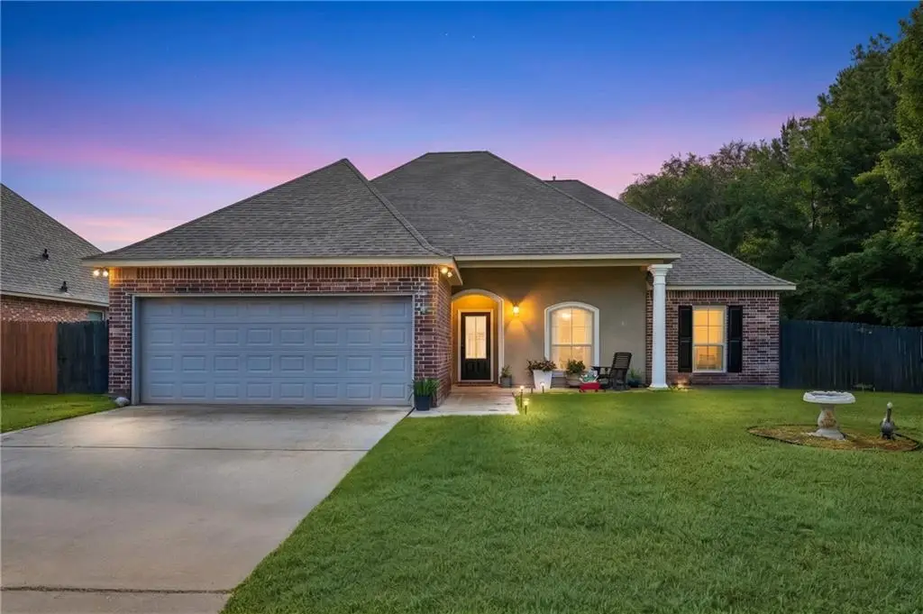 39452 Brighton Cove Drive, Ponchatoula, LA 70454 - #1