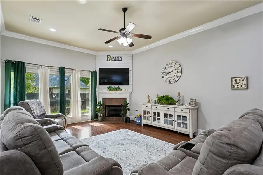 39452 Brighton Cove Drive, Ponchatoula, LA 70454 - #3