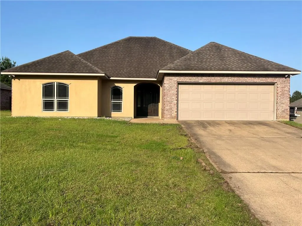 433 Ocho Rios Drive, Pineville, LA 71360 - #1