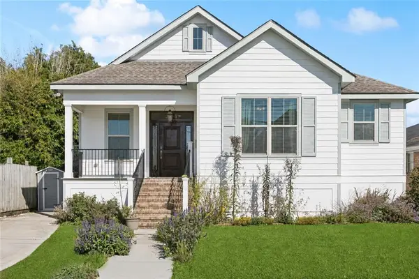 341 12th Street, New Orleans, LA 70124
