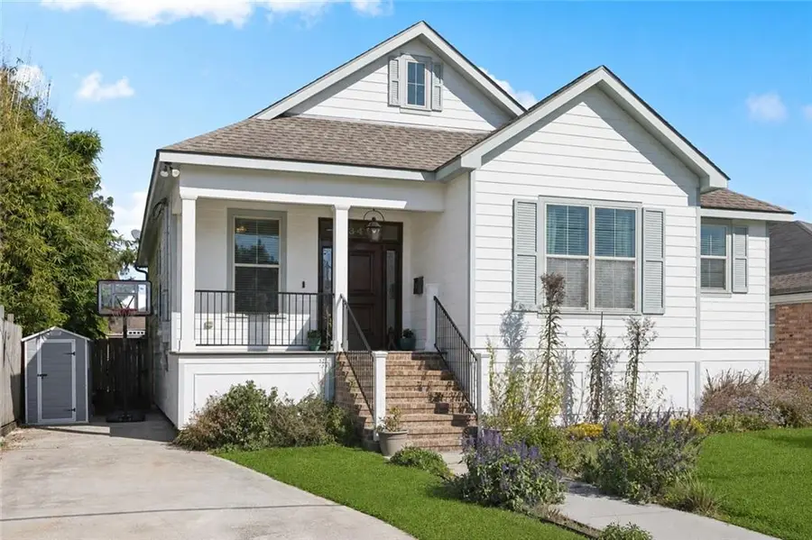 341 12th Street, New Orleans, LA 70124 - #2