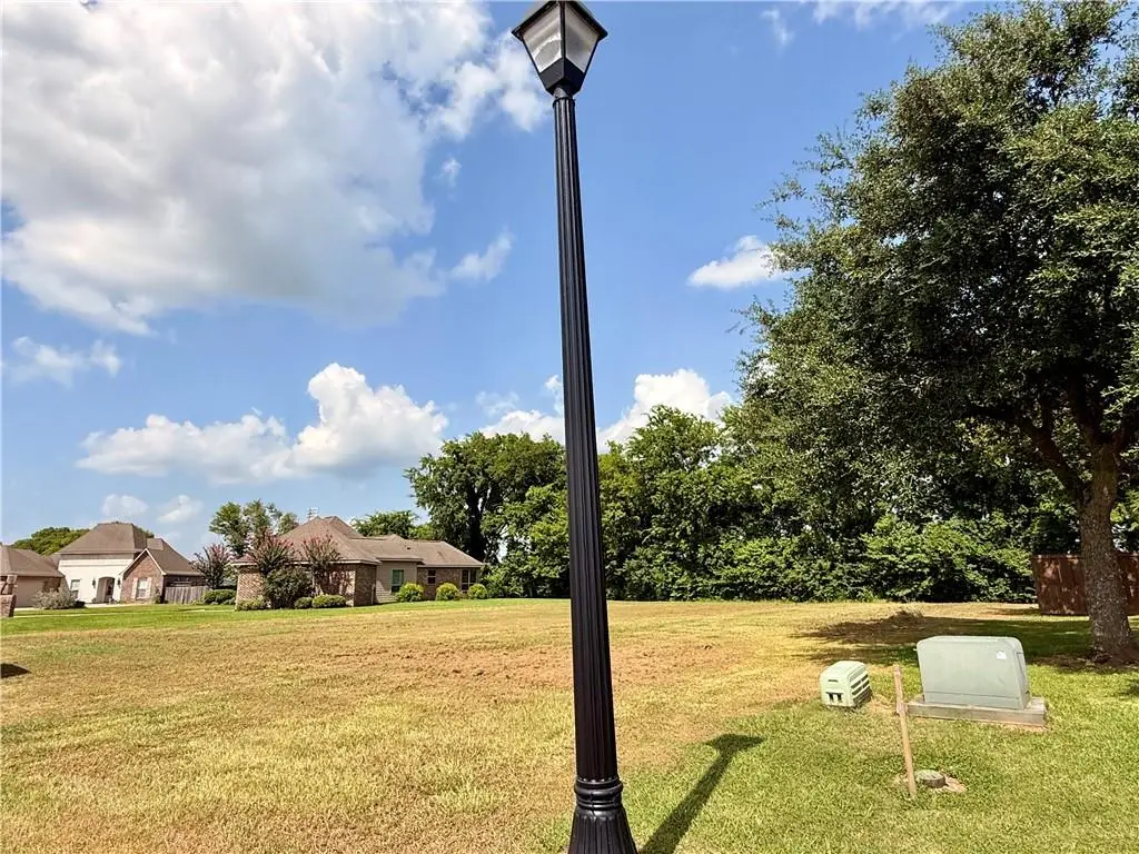 0 St Andrews Drive, Alexandria, LA 71303 - #1