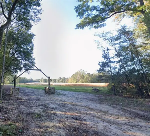 TBA Stein Road, Sun, LA 70463