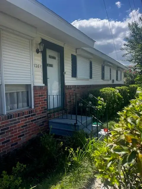 7201 Patterson Drive, New Orleans, LA 70131 - #1