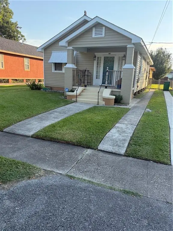 524 Brown Avenue, Harvey, LA 70058 - #1