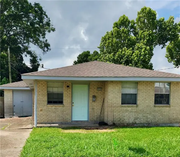 219 Duke Drive, Kenner, LA 70065