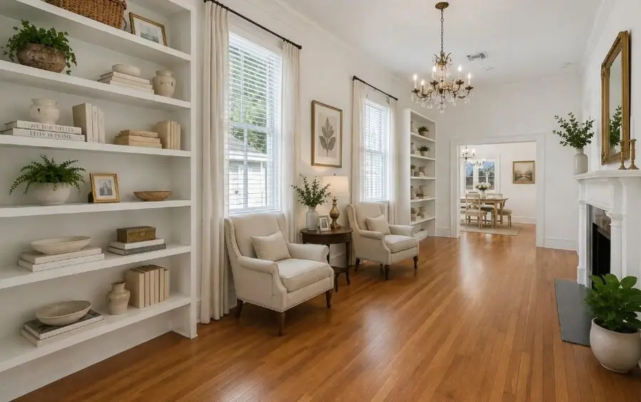 616 W 22nd Avenue, Covington, LA 70433 - #3