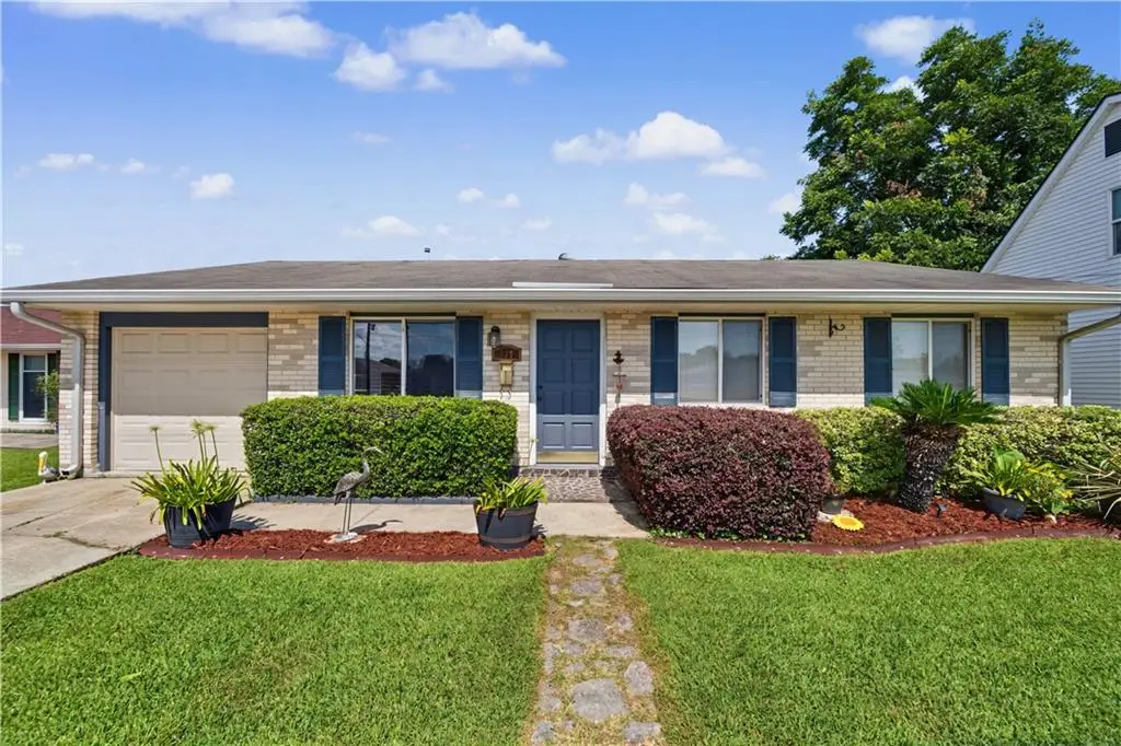 737 Oakwood Drive, Terrytown, LA 70056 - #1