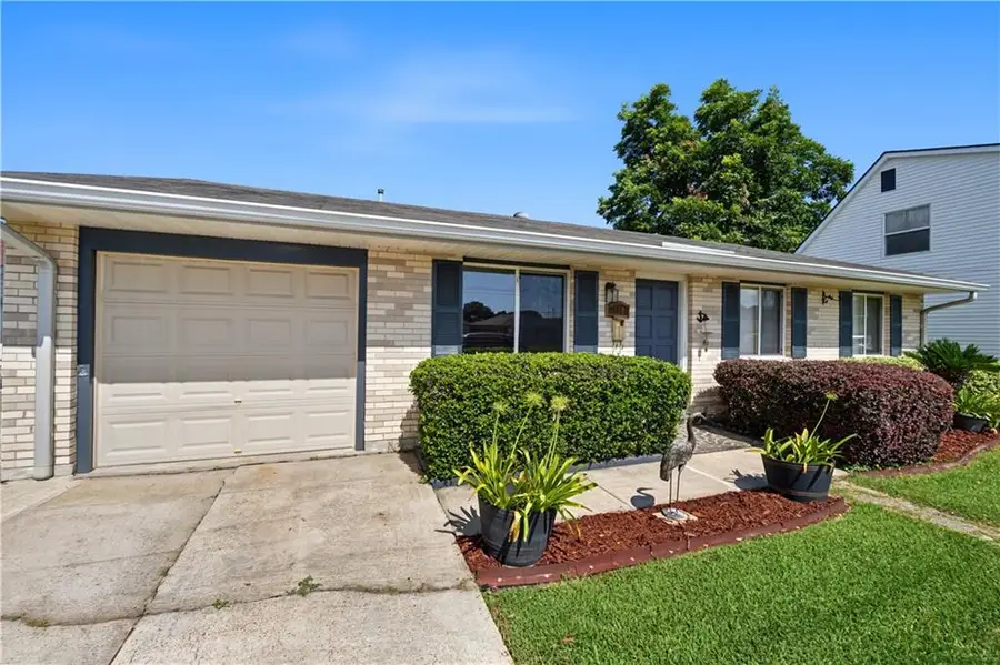 737 Oakwood Drive, Terrytown, LA 70056 - #2