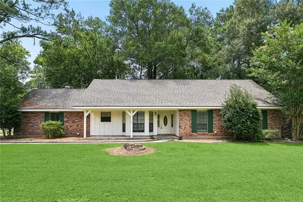 32 Beth Drive, Covington, LA 70433