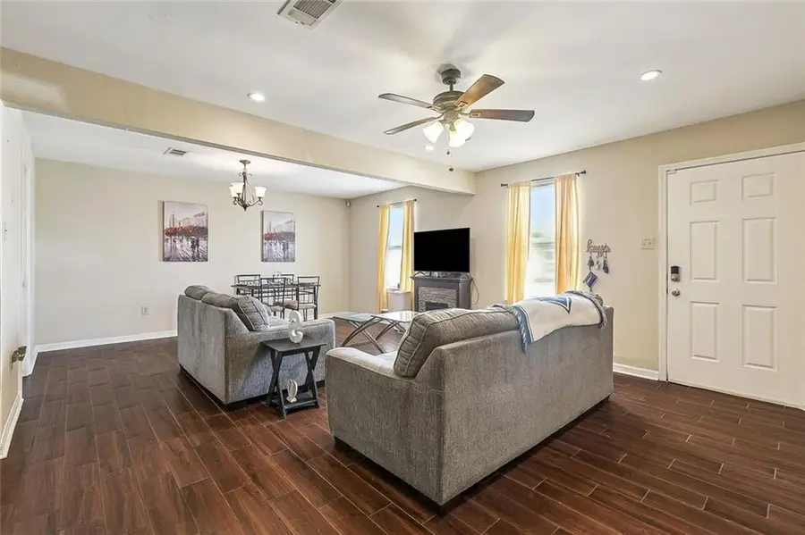 2828 Guerra Drive, Violet, LA 70092 - #2