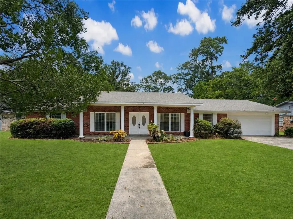 228 Loop Drive, Slidell, LA 70458 - #1