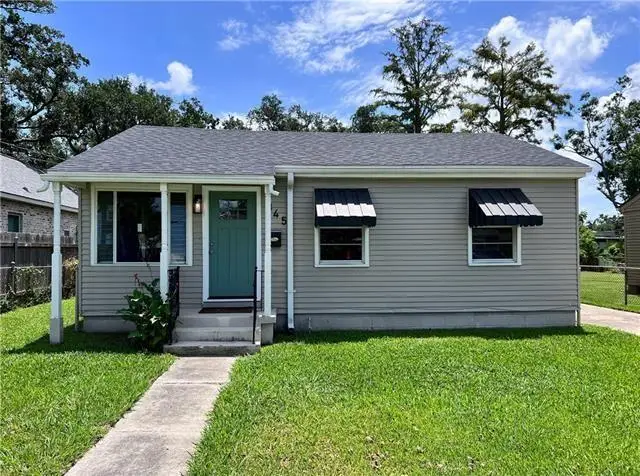 345 Wainwright Drive, Harahan, LA 70123 - #1