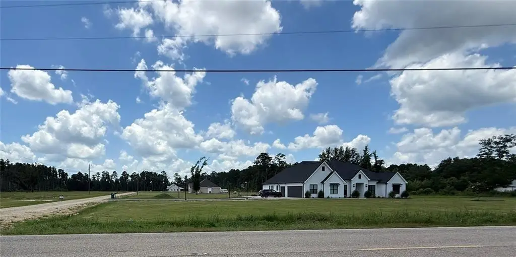 Lot A-3 Billy Joe Road, Independence, LA 70443 - #1