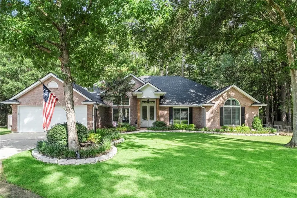 1020 Trail Court, Mandeville, LA 70448 - #1