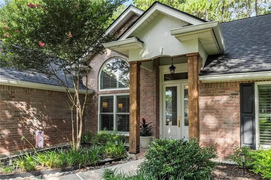 1020 Trail Court, Mandeville, LA 70448 - #2