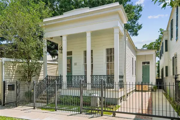 1223 Delachaise Street, New Orleans, LA 70115