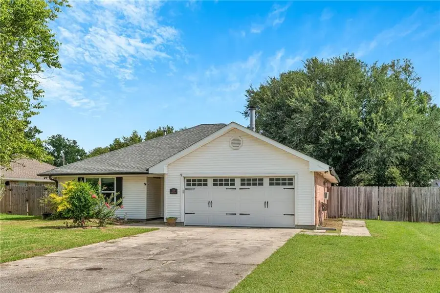 125 Pleasant Valley Drive, Des Allemands, LA 70030 - #2