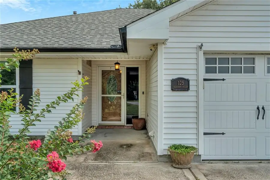 125 Pleasant Valley Drive, Des Allemands, LA 70030 - #3