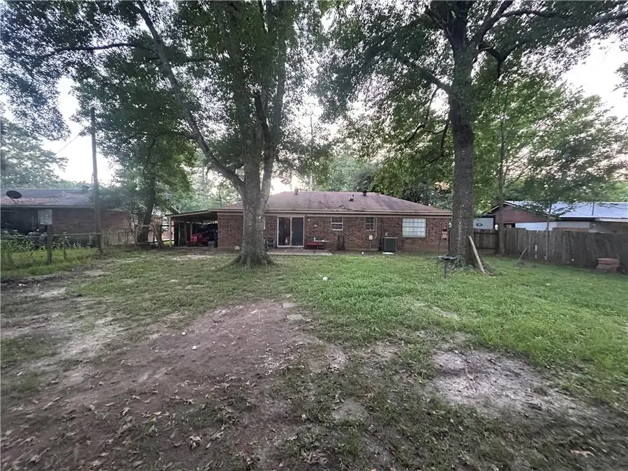 103 Boundary Drive, Woodworth, LA 71485 - #3