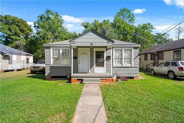 65 Eastwood Boulevard, Alexandria, LA 71301