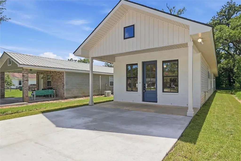 657 S Second Street, Ponchatoula, LA 70454 - #1
