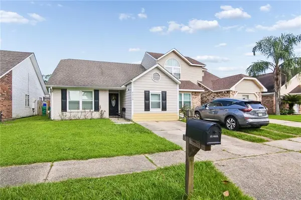 5310 Cross Creek Drive, Marrero, LA 70072