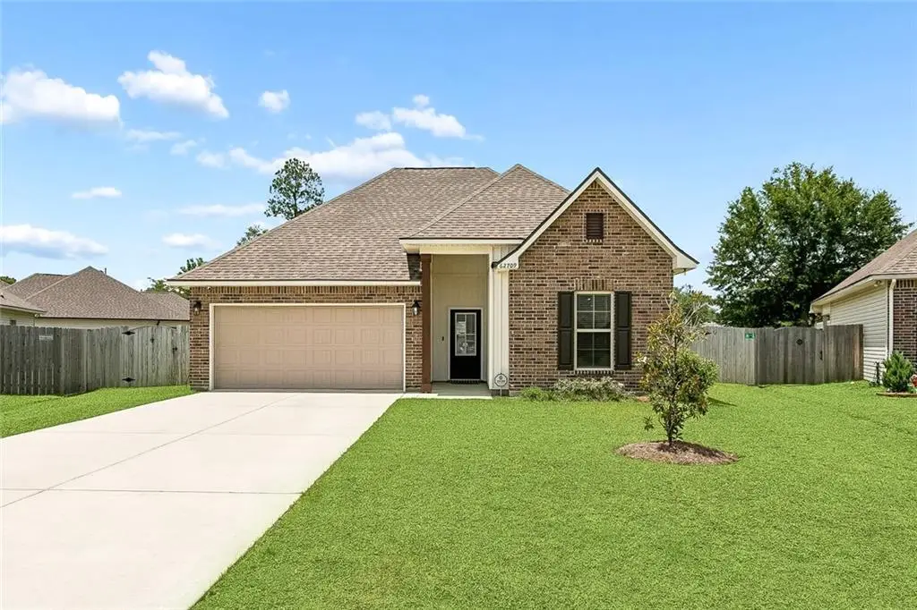 62709 Capella Court, Slidell, LA 70460 - #1