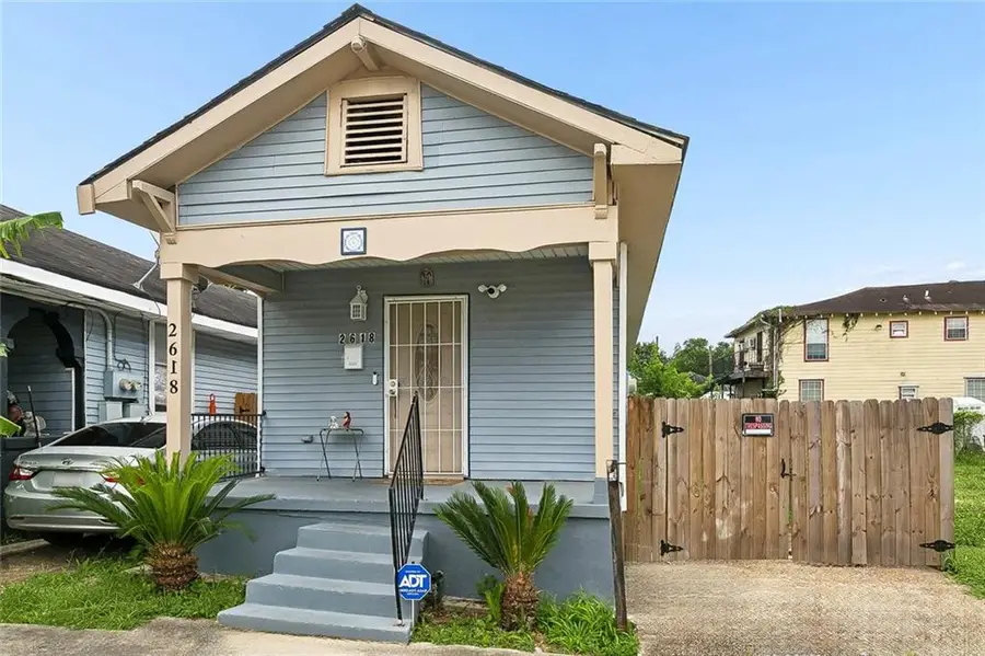 2618 S Miro Street, New Orleans, LA 70125 - #3