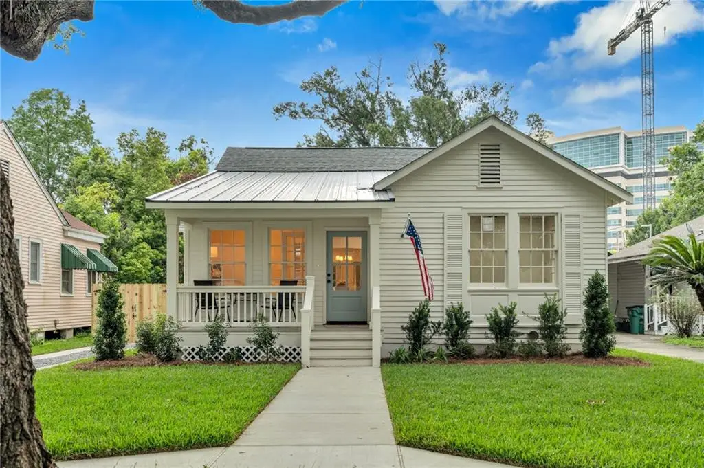 313 Rio Vista Avenue, Jefferson, LA 70121 - #1