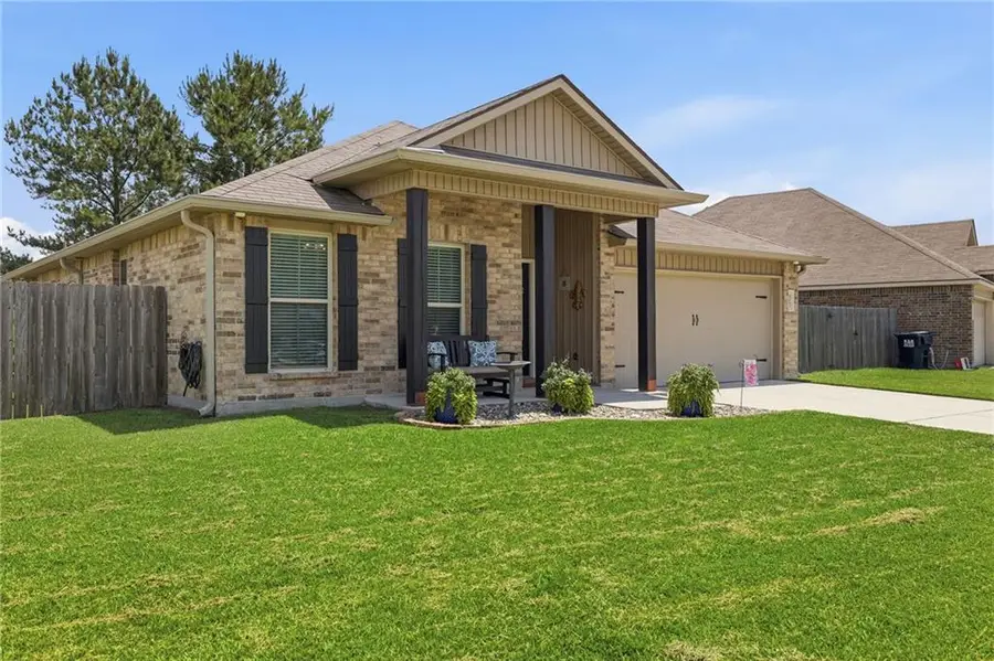 23153 Mills Boulevard, Robert, LA 70455 - #3