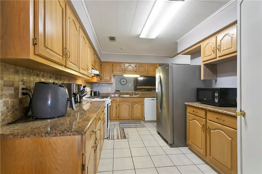2605 Breton Drive, Marrero, LA 70072 - #3