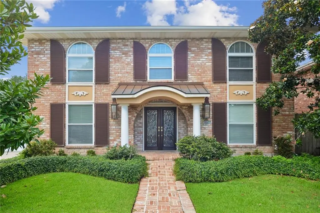 4600 Carthage Street, Metairie, LA 70002 - #1