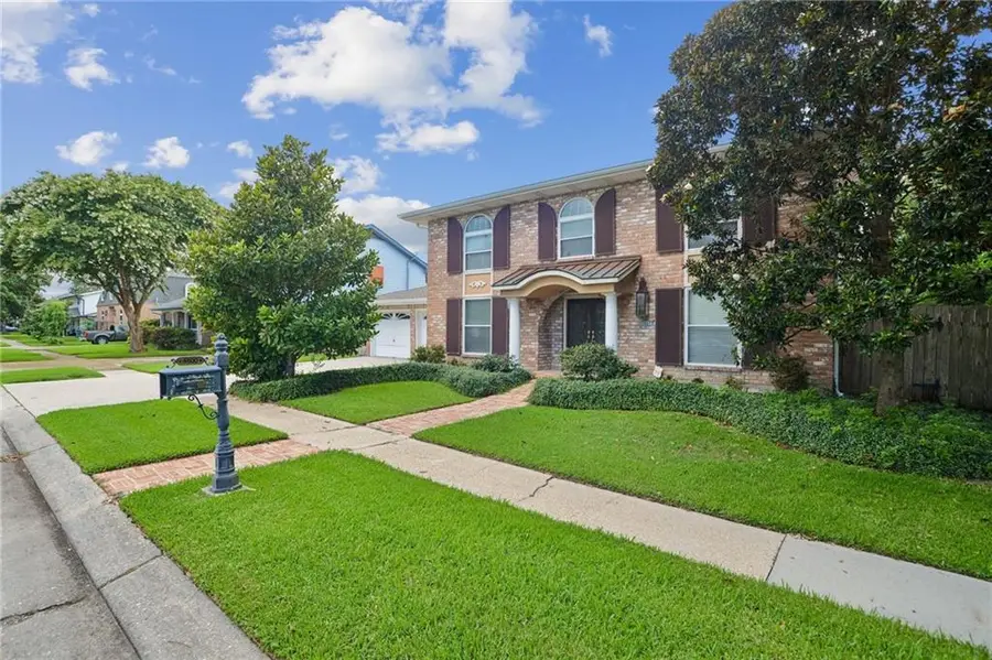 4600 Carthage Street, Metairie, LA 70002 - #2