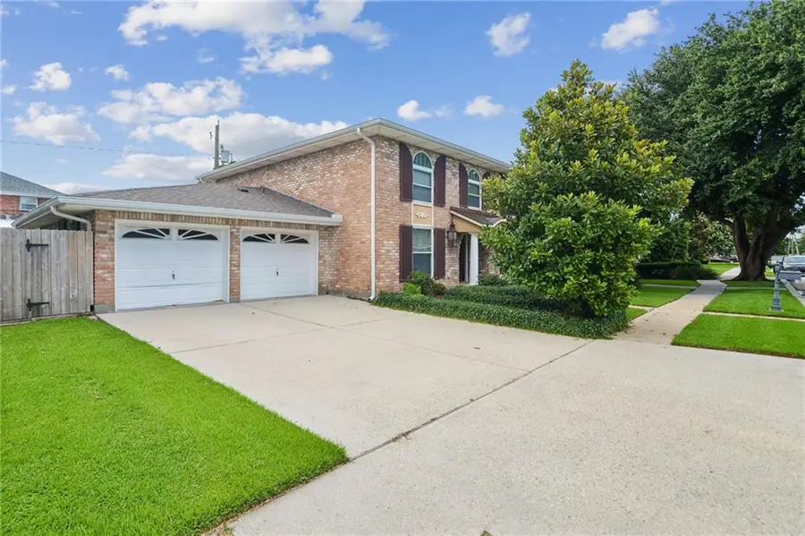 4600 Carthage Street, Metairie, LA 70002 - #3