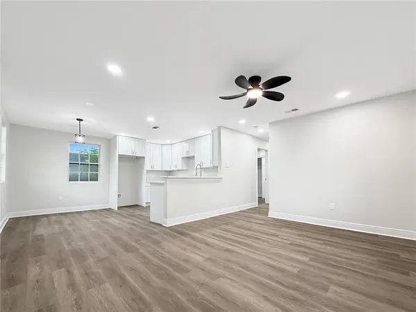 1315 Deslonde Street, New Orleans, LA 70117