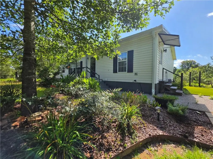 568 Lou Ann Drive, Colfax, LA 71417 - #2
