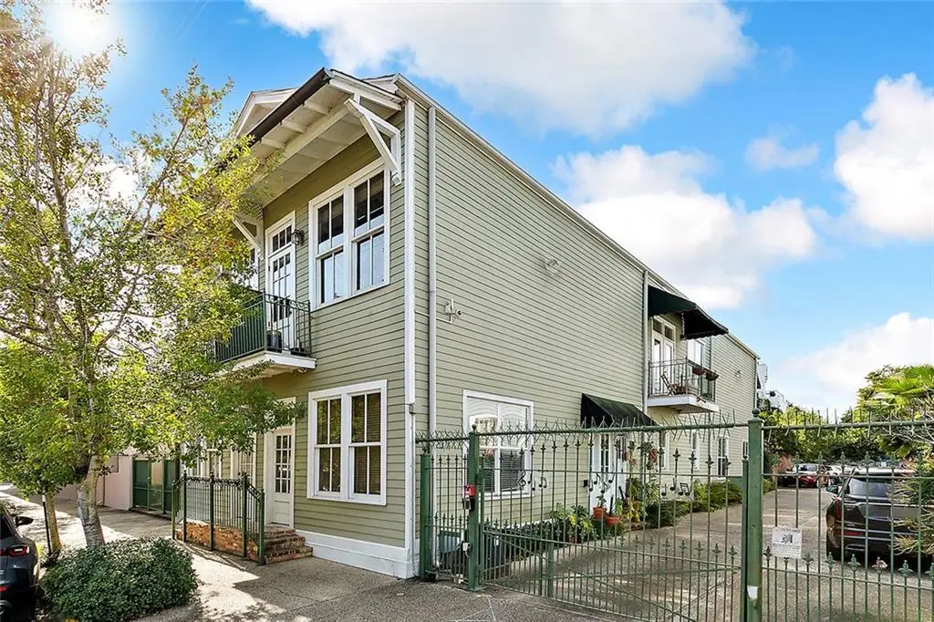 910 Touro Street #4, New Orleans, LA 70116 - #1
