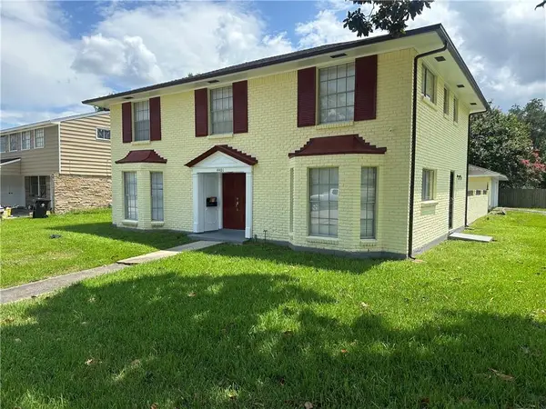 4401 Fiesta Street, New Orleans, LA 70131