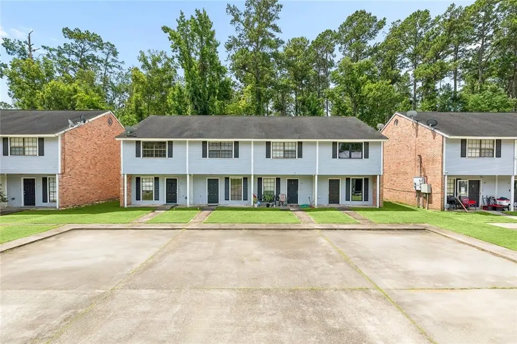 14578 Honeysuckle Drive #147, Hammond, LA 70401 - #1