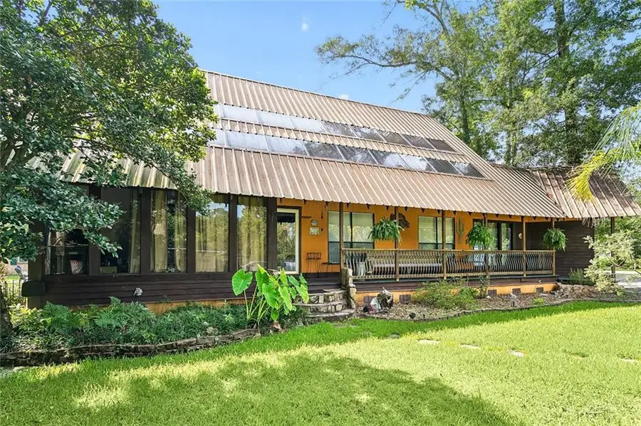 1303 West 23rd Avenue, Covington, LA 70433 - #2