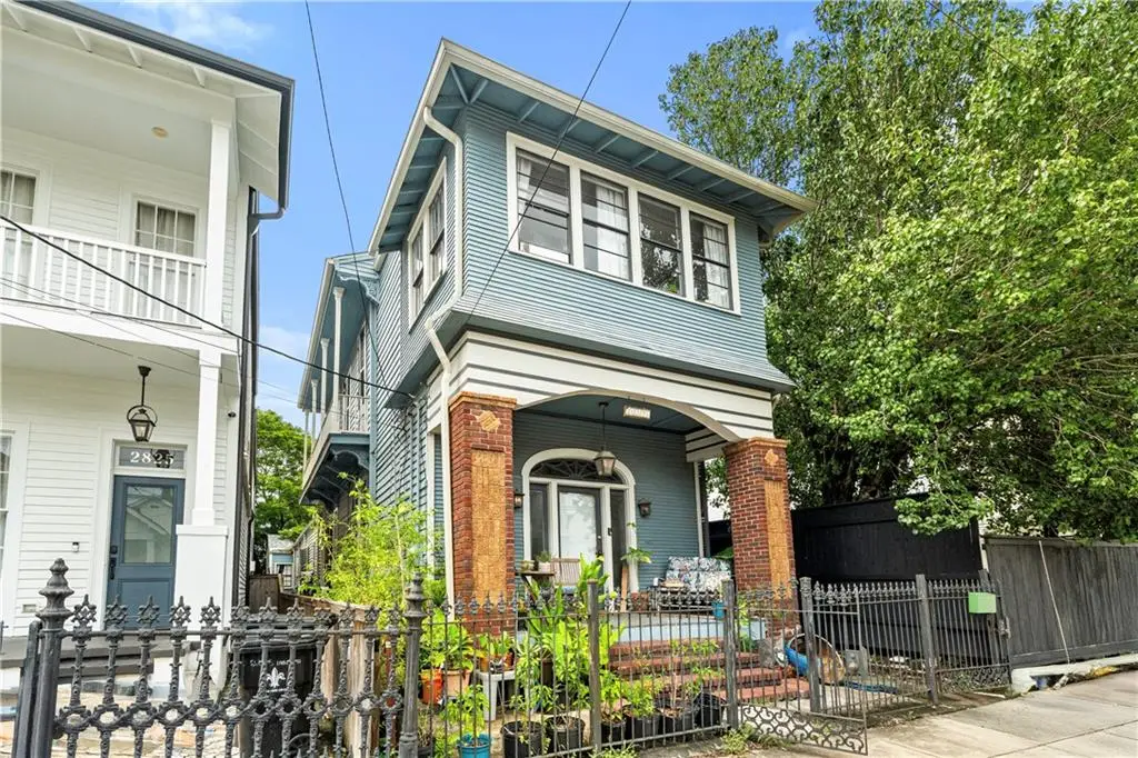 2823 Constance Street, New Orleans, LA 70115 - #1