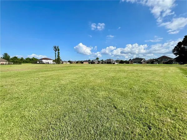 416 Jolliet Circle, La Place, LA 70068