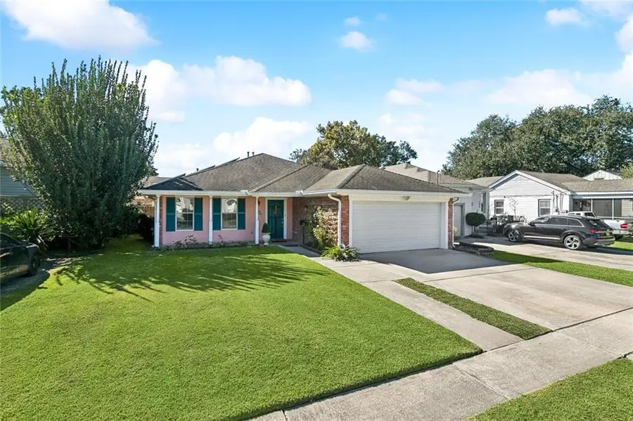 204 Dodge Avenue, Jefferson, LA 70121 - #2