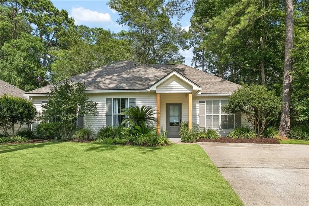 70498 K St Street, Covington, LA 70433 - #1