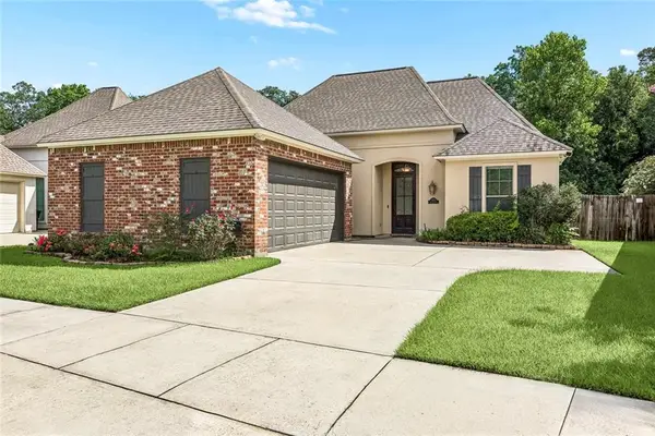 8271 Valencia Court, Baton Rouge, LA 70820