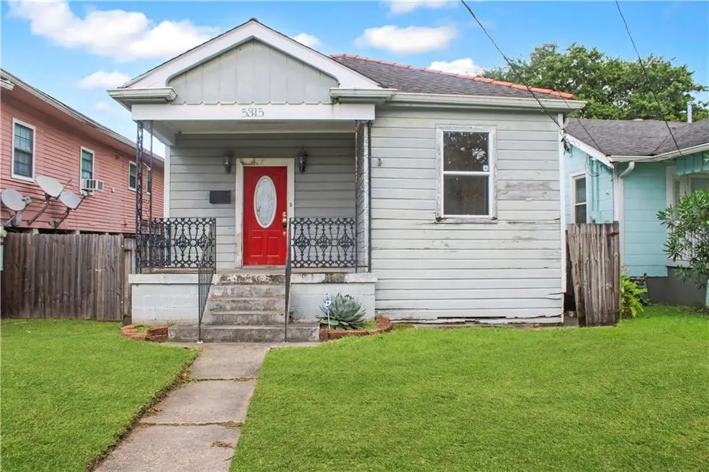 5315 Lafaye Street, New Orleans, LA 70122 - #1