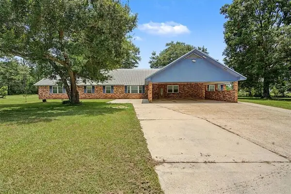351 George W Lane, Greensburg, LA 70441