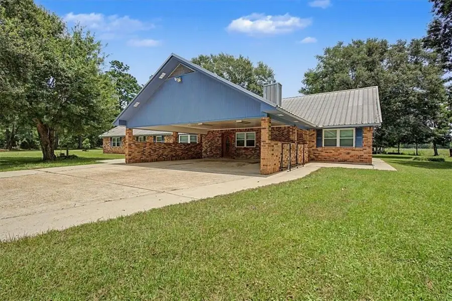 351 George W Lane, Greensburg, LA 70441 - #2