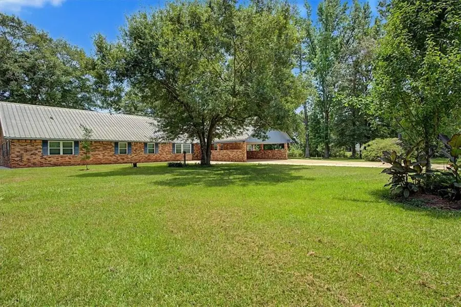 351 George W Lane, Greensburg, LA 70441 - #3